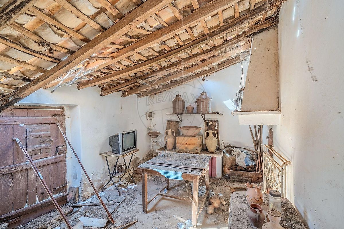 Moradia T5 à venda em São Marcos da Serra, Silves — foto 26