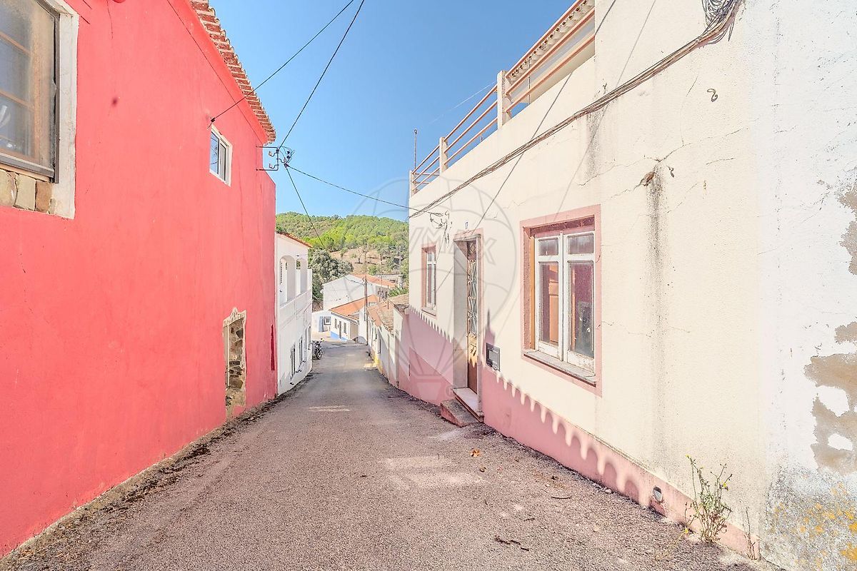 Moradia T5 à venda em São Marcos da Serra, Silves — foto 23