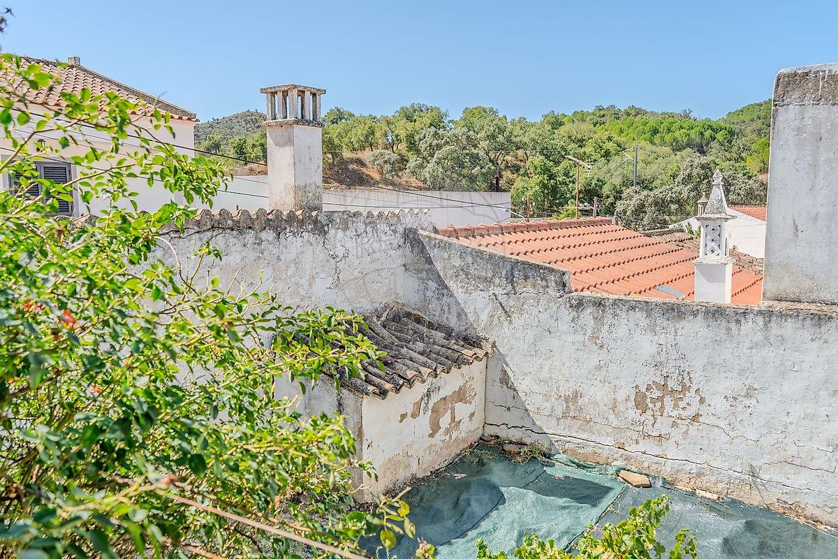 Moradia T5 à venda em São Marcos da Serra, Silves — foto 20