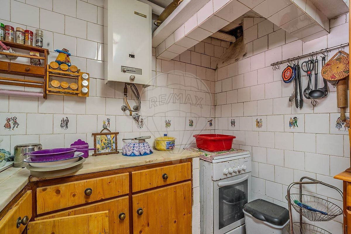 Moradia T5 à venda em São Marcos da Serra, Silves — foto 27
