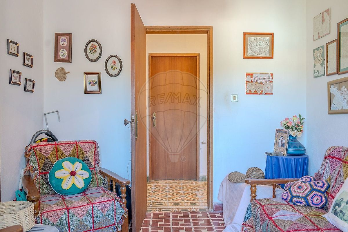 Moradia T5 à venda em São Marcos da Serra, Silves — foto 12