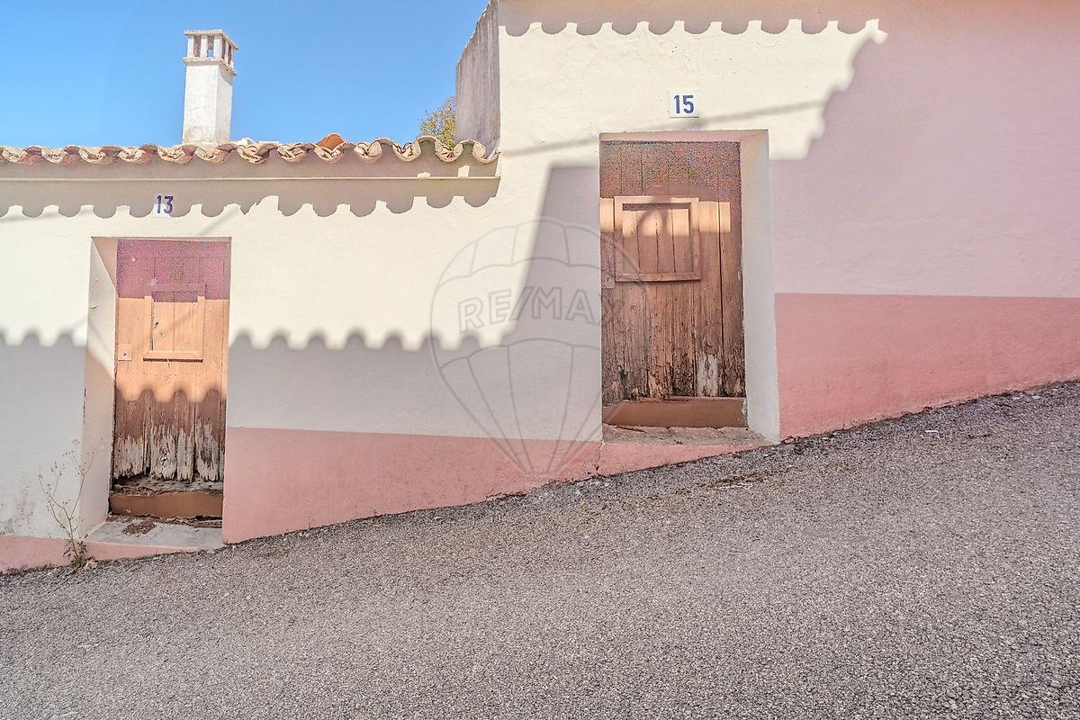 Moradia T5 à venda em São Marcos da Serra, Silves — foto 19