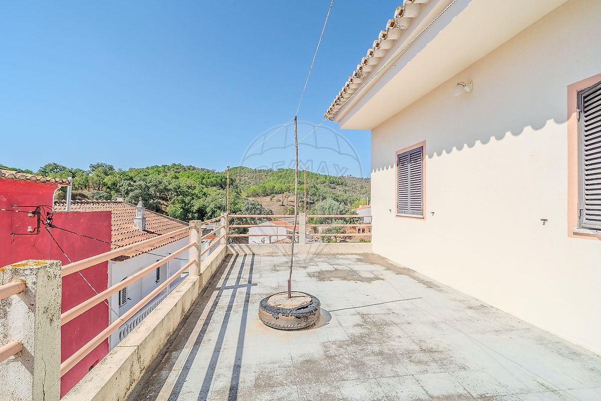 Moradia T5 à venda em São Marcos da Serra, Silves — foto 29