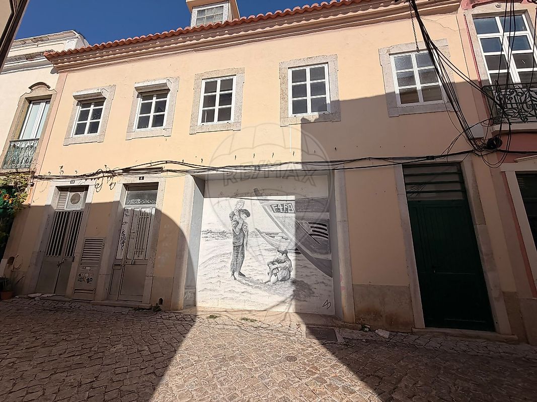 Apartamento à venda em Faro