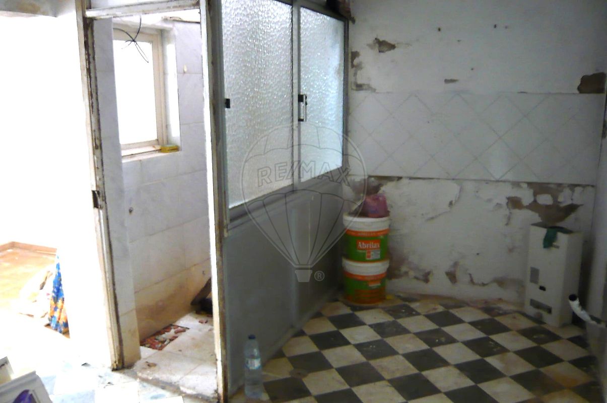 Moradia T1 à venda em Faro (Sé e São Pedro), Faro — foto 9