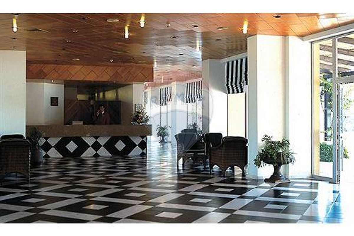 Apartamento T1 à venda em Vilamoura