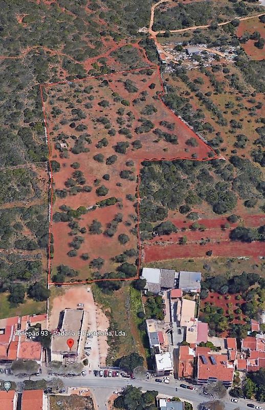 Apartamento à venda em Loulé