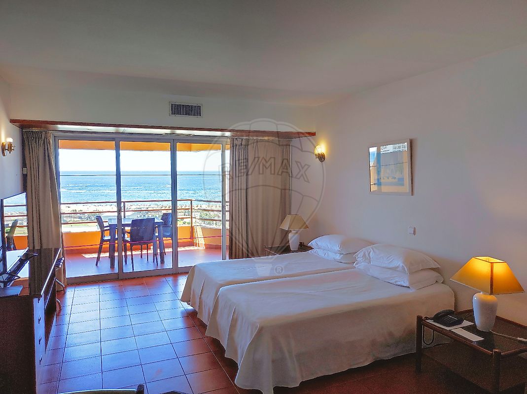 Apartamento T0 à venda em Vilamoura