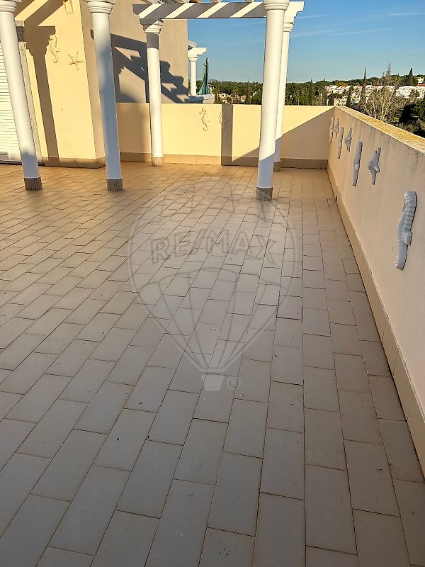 Apartamento T2 à venda em Loulé