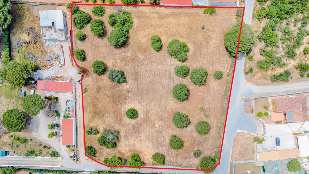 Terreno para venda