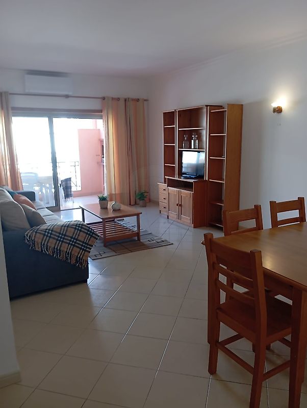 Apartamento T2 à venda em Albufeira