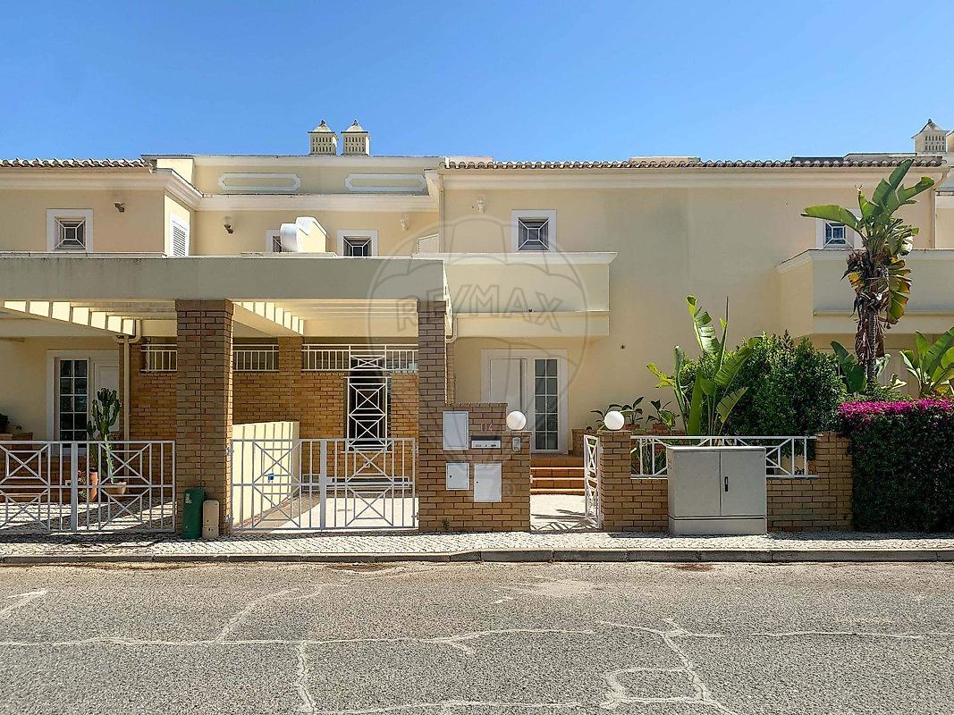 Moradia T4 à venda em Loulé