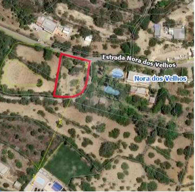 Terreno - São Sebastião, Loulé, Faro