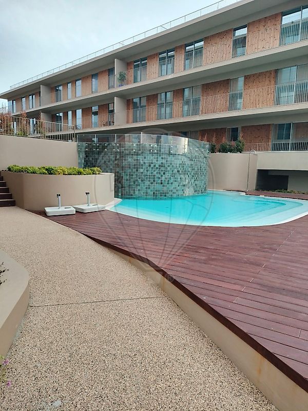 Apartamento T1 à venda em Loulé