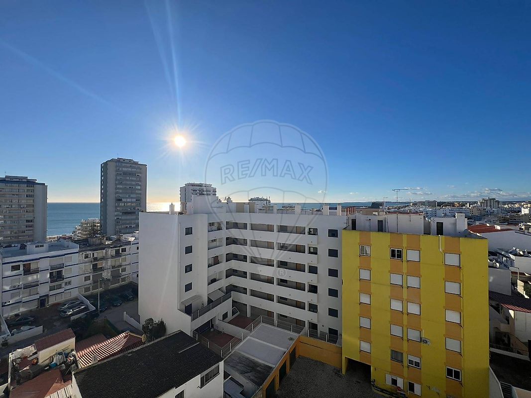 Apartamento T4 à venda em Loulé