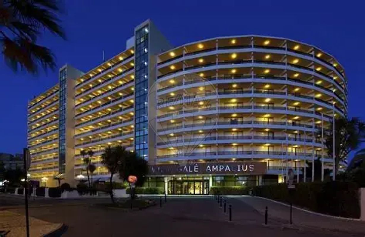 Apartamento T2 à venda em Loulé