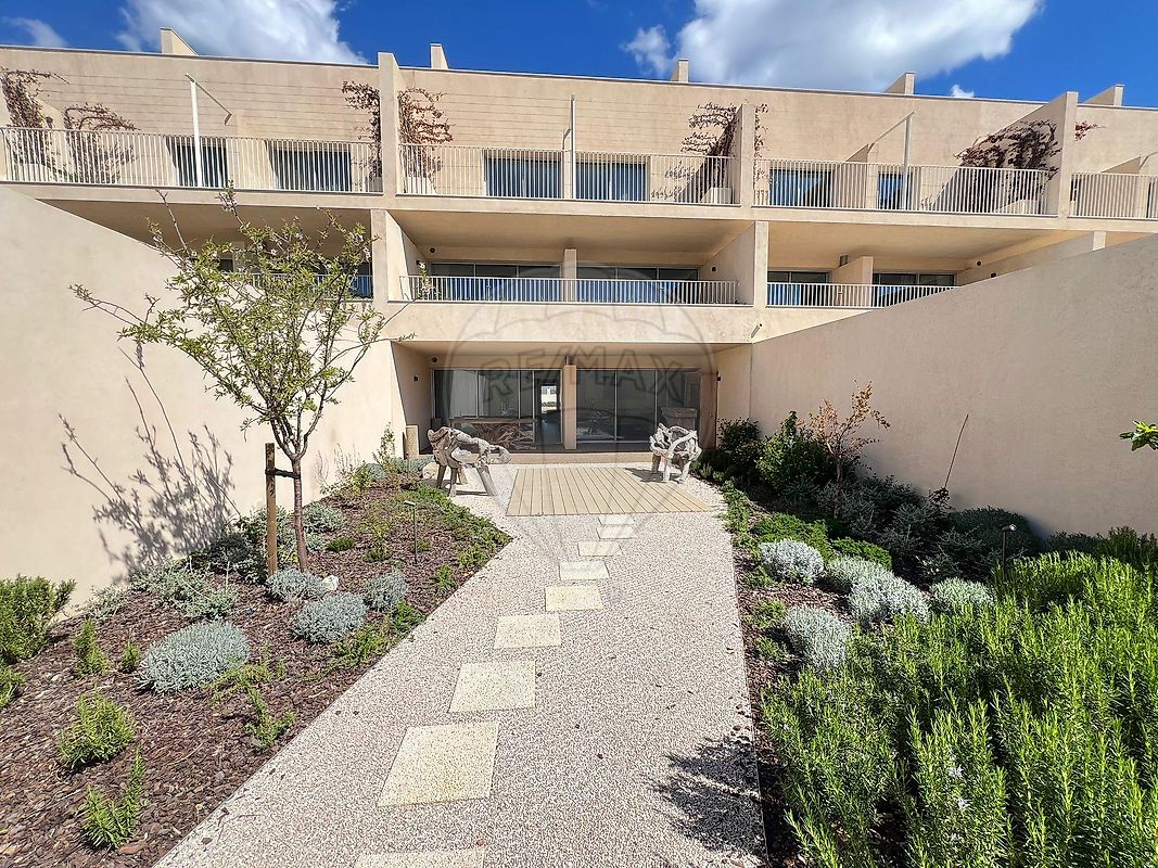 Apartamento T2 à venda em Loulé