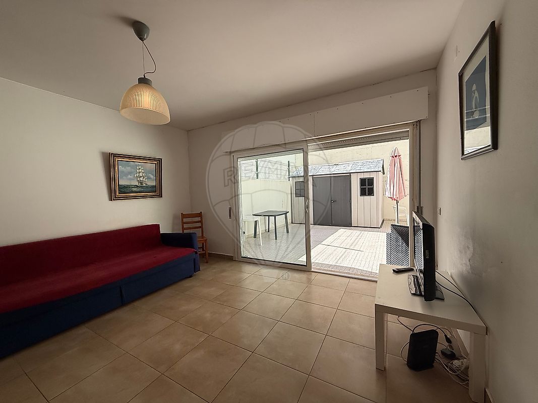 Apartamento T1 à venda em Loulé