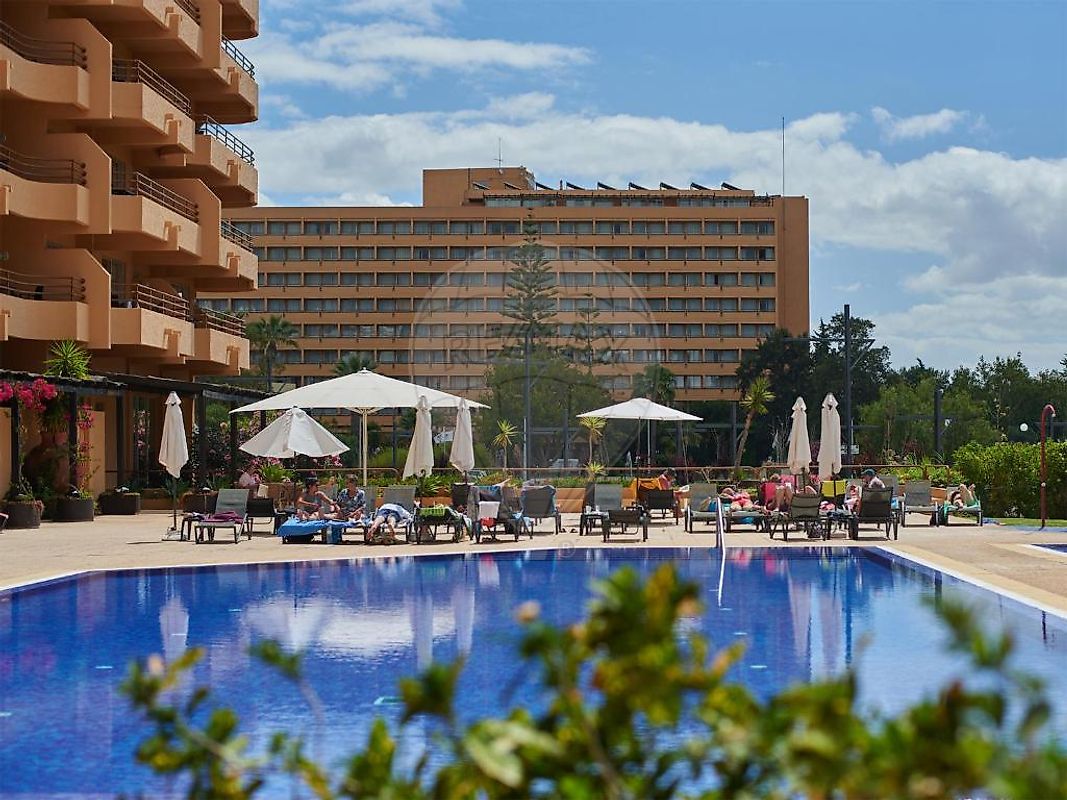 Apartamento T1 à venda em Loulé