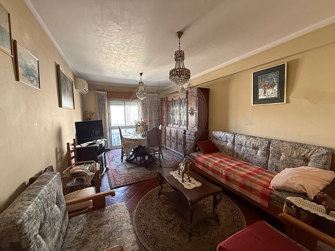 Apartamento T3 à venda em Loulé