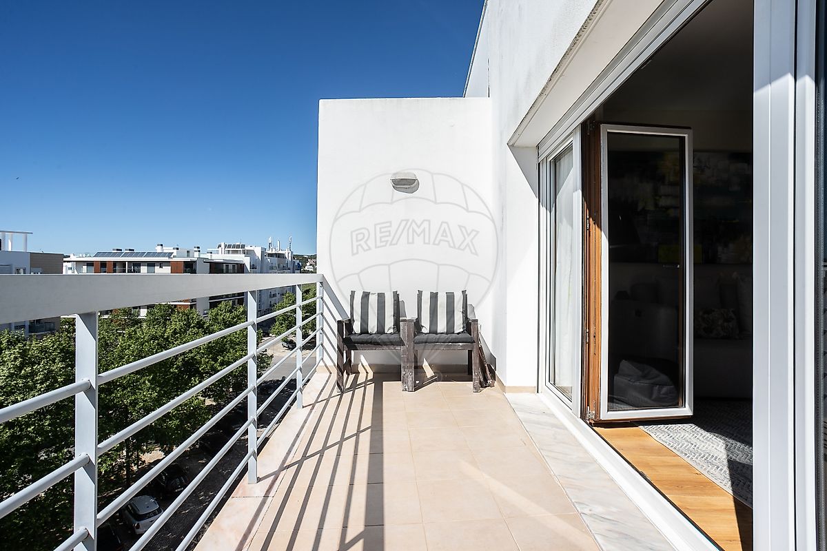 Apartamento T3 à venda em São Clemente, Loulé — foto 35