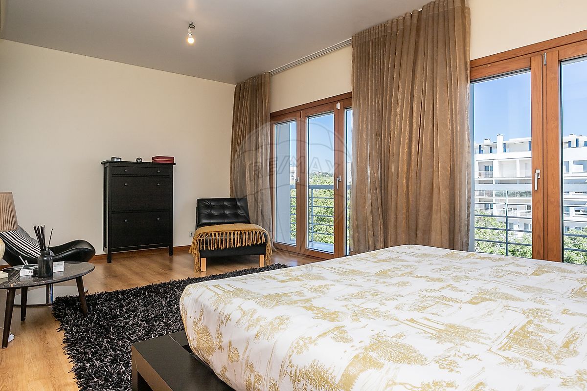 Apartamento T3 à venda em São Clemente, Loulé — foto 14