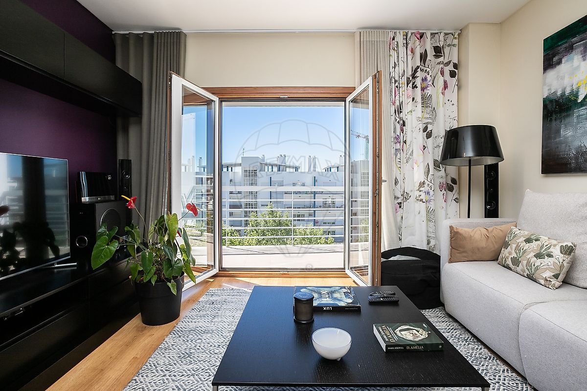 Apartamento T3 à venda em São Clemente, Loulé — foto 34