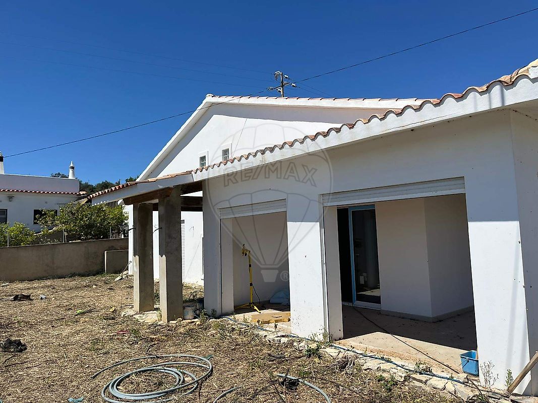Moradia T2 à venda em Loulé