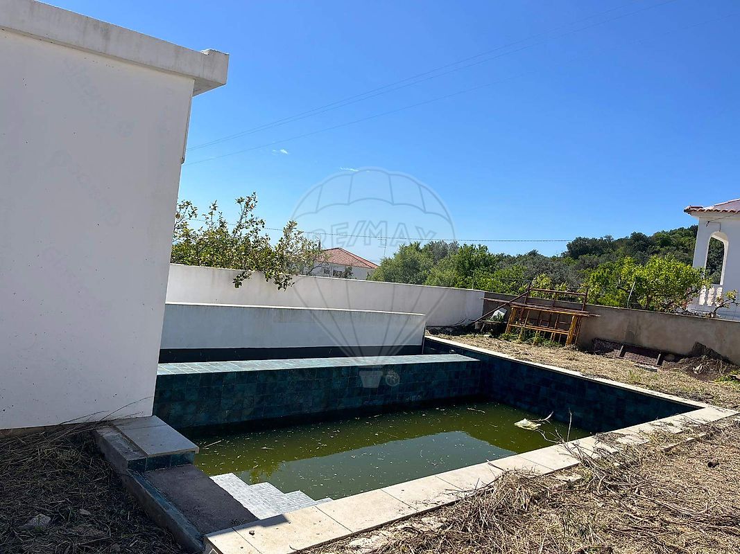 Moradia T2 à venda em São Sebastião, Rio Maior — foto 10