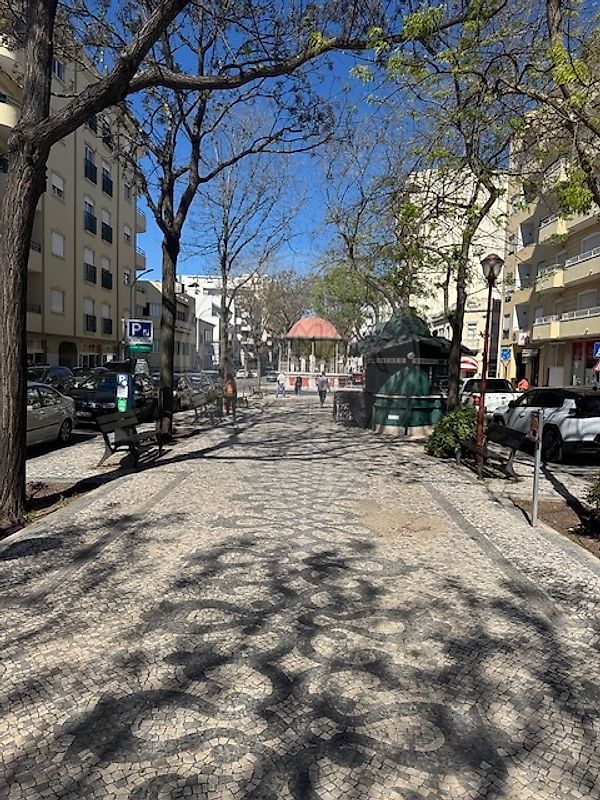 Moradia T8 à venda em Loulé
