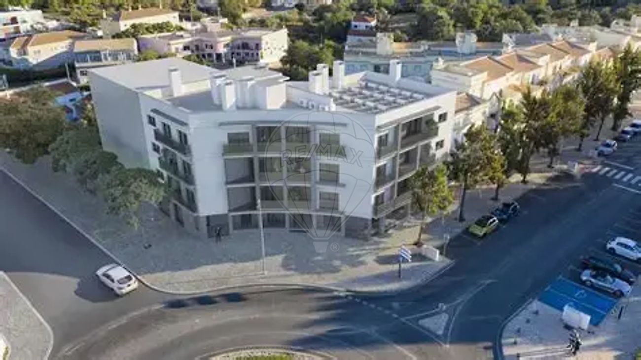 Apartamento T2 à venda em Loulé