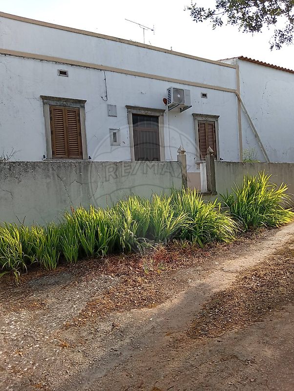 Moradia T3 à venda em Loulé