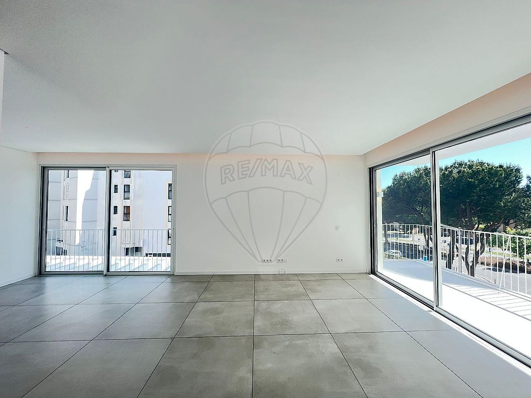 Apartamento T3 à venda em Loulé