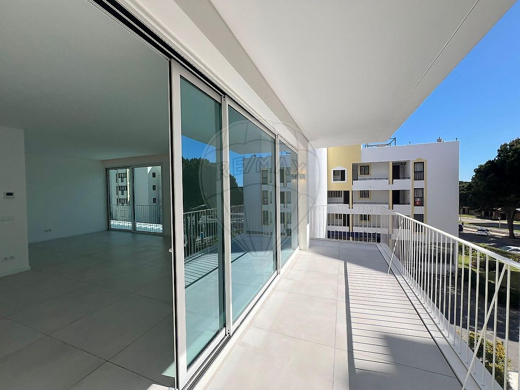 Apartamento T3 à venda em Quarteira, Loulé — foto 7