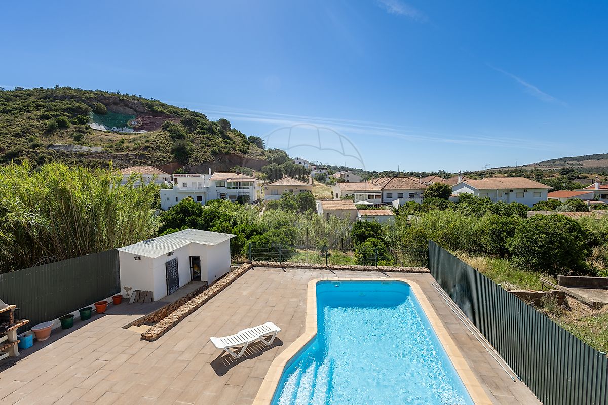 Moradia T4 à venda em Alte, Loulé — foto 36