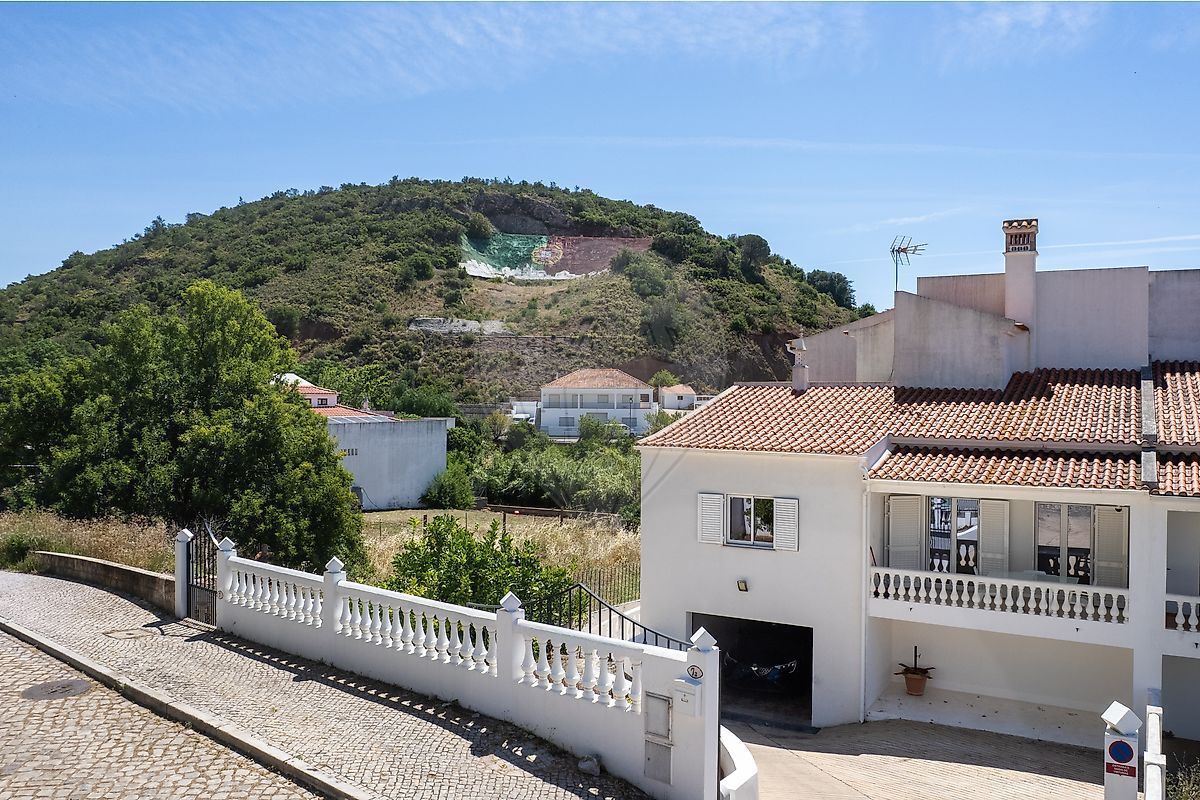 Moradia T4 à venda em Alte, Loulé — foto 8