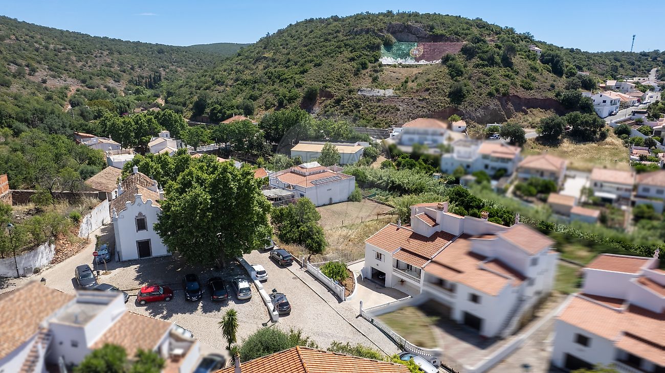 Moradia T4 à venda em Alte, Loulé — foto 6