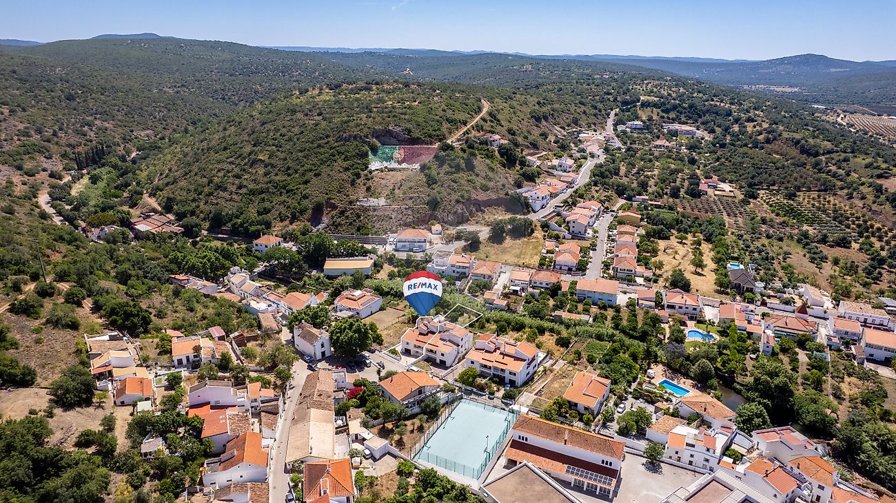 Moradia T4 à venda em Alte, Loulé — foto 5