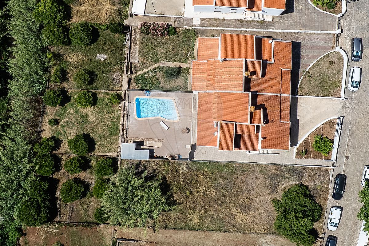 Moradia T4 à venda em Alte, Loulé — foto 3