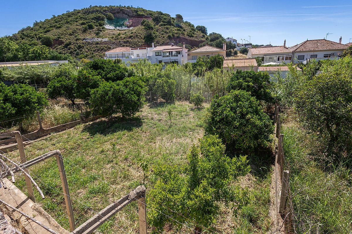 Moradia T4 à venda em Alte, Loulé — foto 39