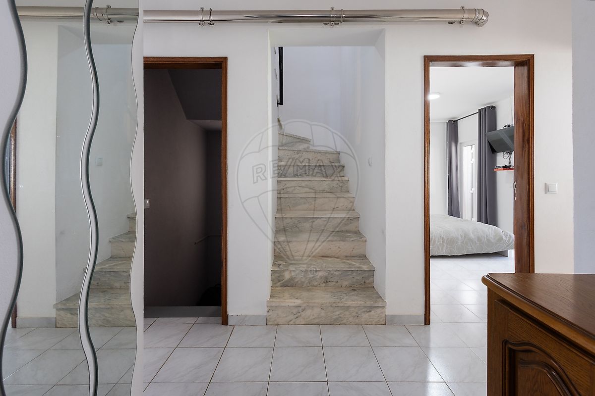 Moradia T4 à venda em Alte, Loulé — foto 28