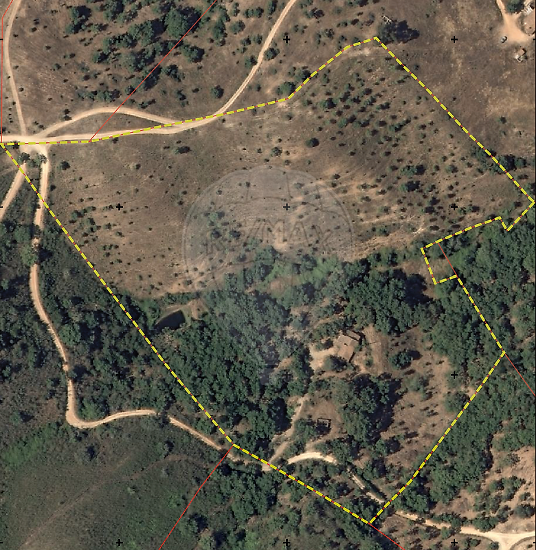 Moradia T3 à venda em Santana da Serra, Ourique — foto 28