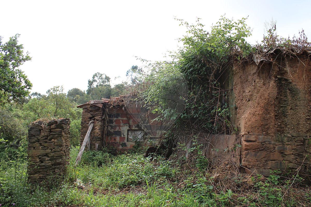 Moradia T3 à venda em Santana da Serra, Ourique — foto 10