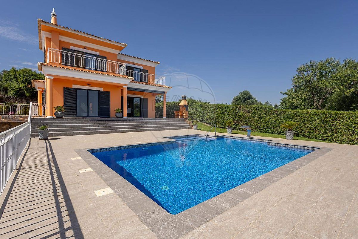 Apartamento T3 à venda em Loulé