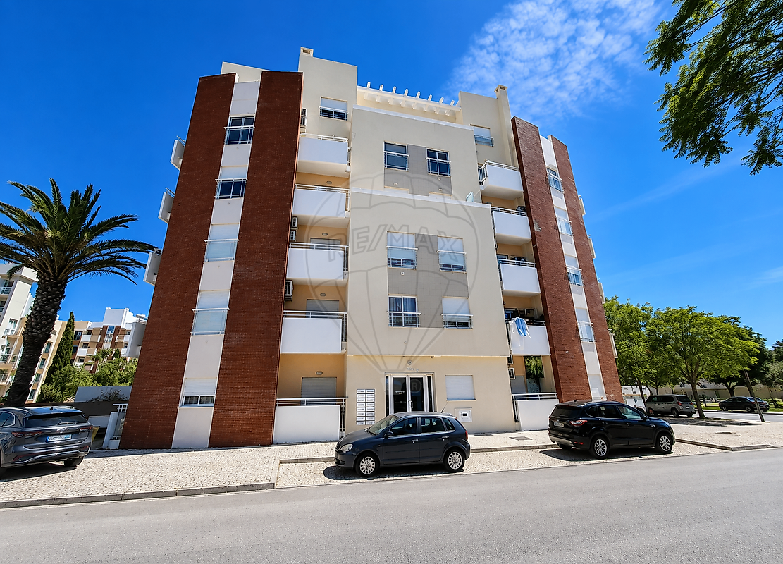 Apartamento T3 à venda em Loulé