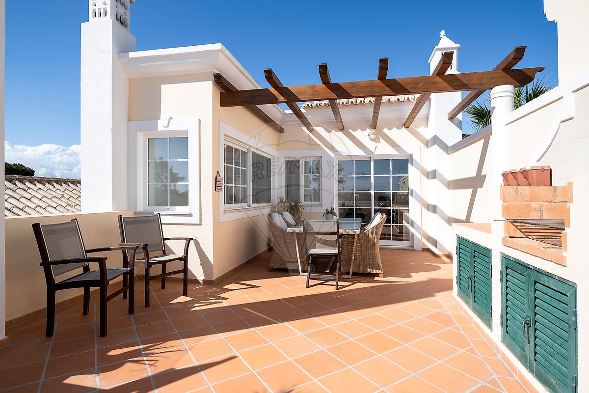 Apartamento T2 à venda em Almancil, Loulé — foto 33