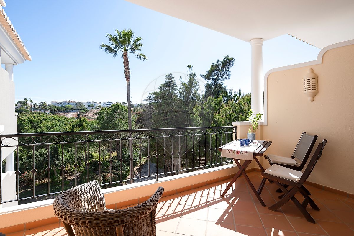 Apartamento T2 à venda em Almancil, Loulé — foto 25
