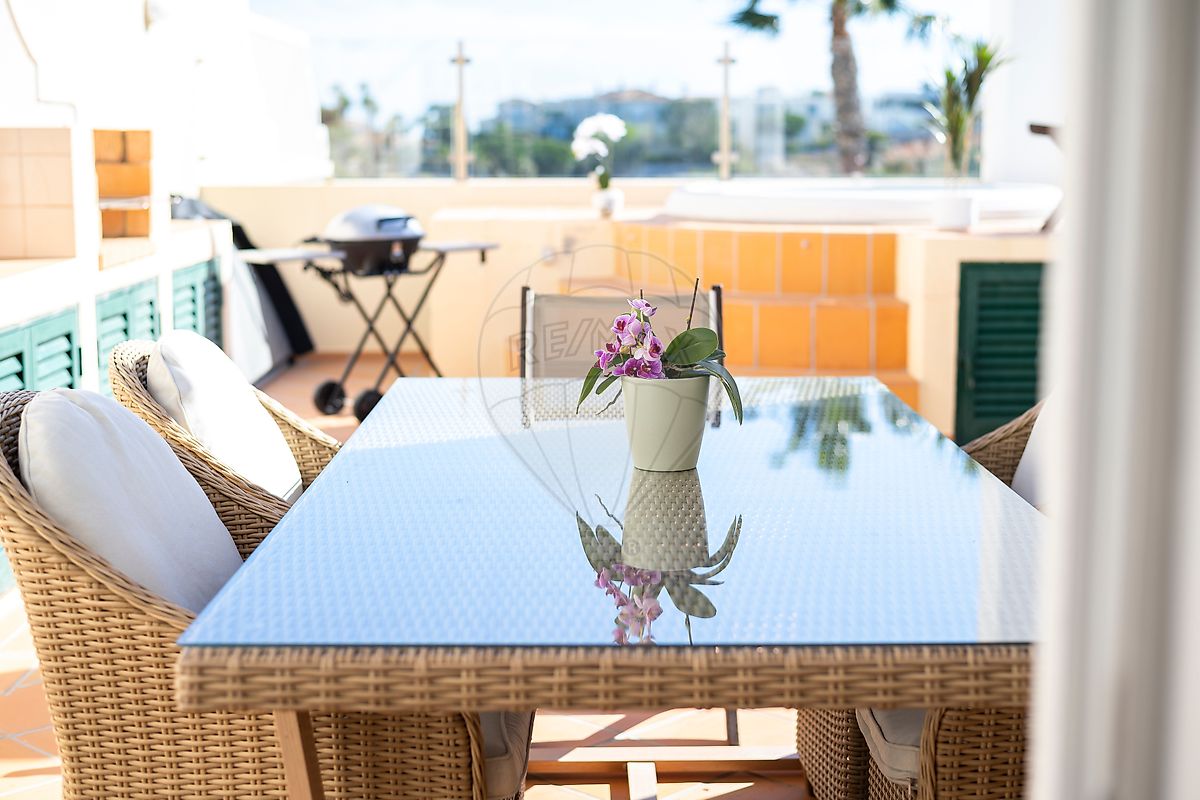 Apartamento T2 à venda em Almancil, Loulé — foto 34