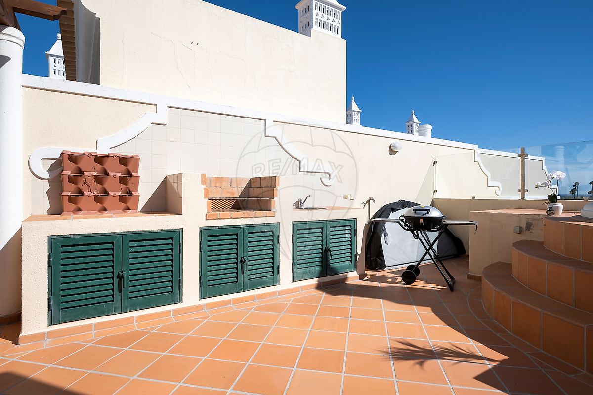 Apartamento T2 à venda em Almancil, Loulé — foto 29