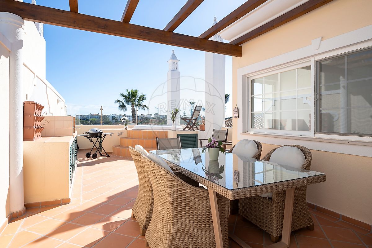 Apartamento T2 à venda em Almancil, Loulé — foto 28